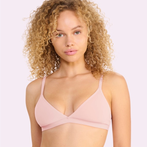 Parade Triangle Bralette - Picture 1 of 4